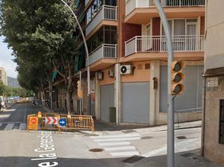 Rent Business premise  Carrer de pau claris. Local para cualquier tipo de negocio