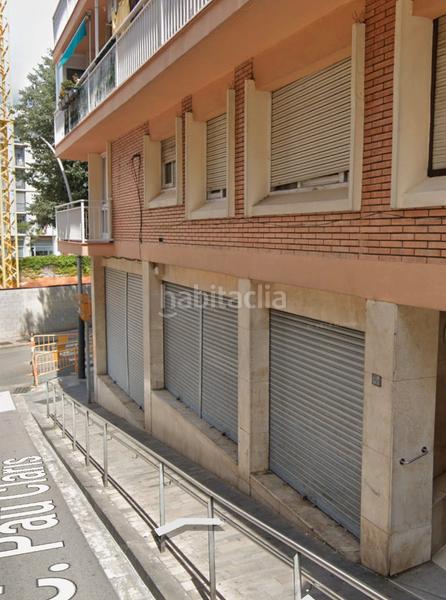Foto 91f7e1bc-dec8-44b2-8be5-ac92a6bab3f0. Locale commerciale in El Raval Santa Coloma de Gramenet