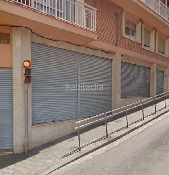 Foto e39aa9c4-df92-4a77-939b-73f18bc967d6. Locale commerciale in El Raval Santa Coloma de Gramenet