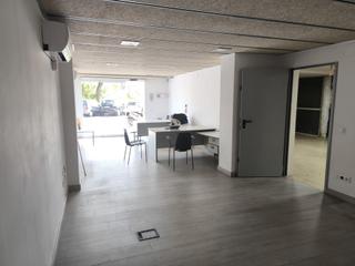 Local Comercial  Carrer gran de sant andreu. Local alquilado en rentabilidad