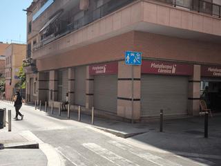 Affitto Locale commerciale  Carrer d'alcúdia. Para cualquier tipo de negocio