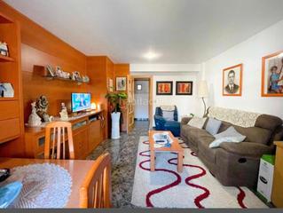 Etagenwohnung  Carrer camèlies. Exterior muy luminoso