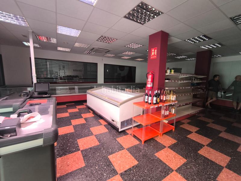 Foto 615c3929-3fd9-4acc-a210-f3c1ede015c6. Transfer business premise in Porta Barcelona