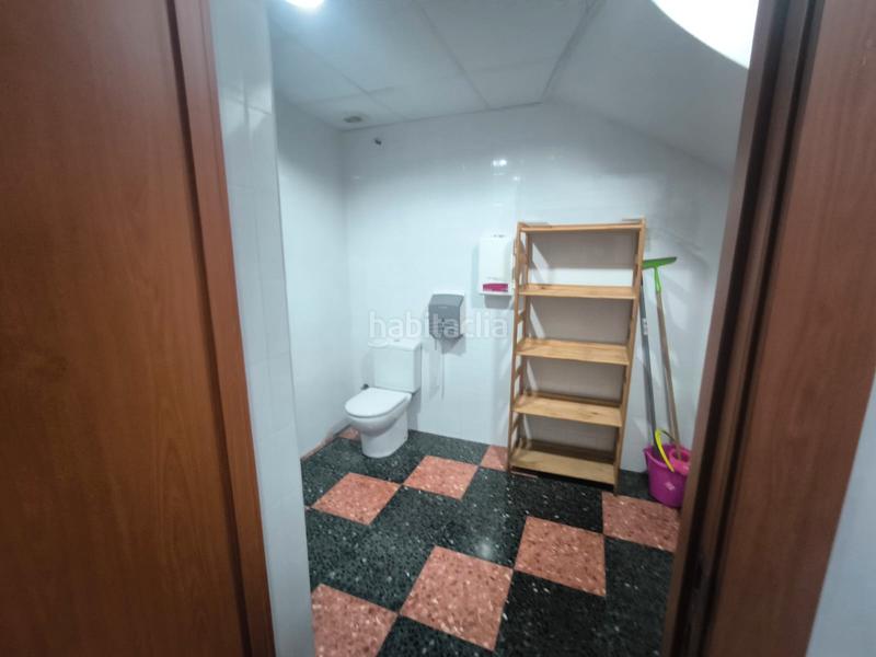 Foto f3c7630d-881c-4d75-8646-c1663c09455a. Traspaso local comercial ideal para negocio de cualquier tipo en Barcelona