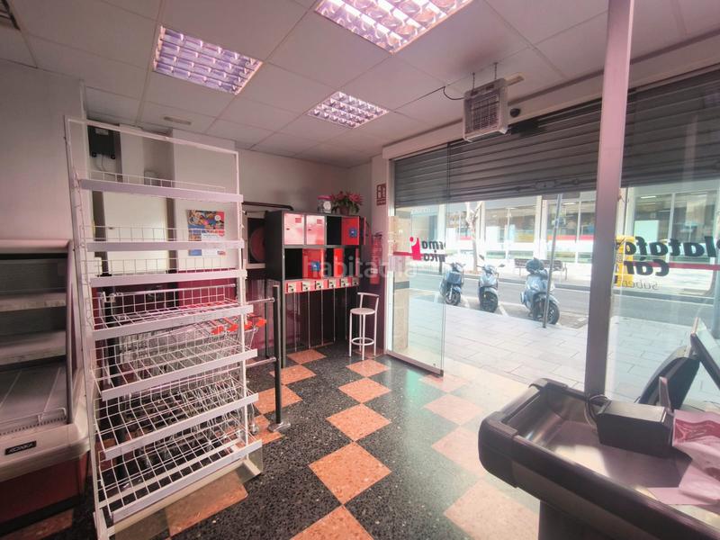 Foto 002bc96f-7cbd-4842-a867-0627248ad8d7. Trapasso locale commerciale in Porta Barcelona