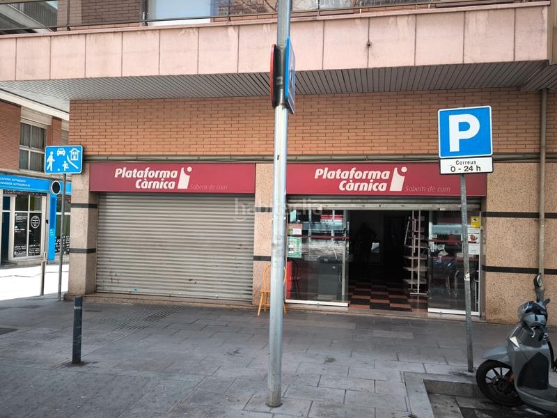 Foto 1671b2a7-d79f-44f5-9cdc-af525335c55a. Trapasso locale commerciale in Porta Barcelona