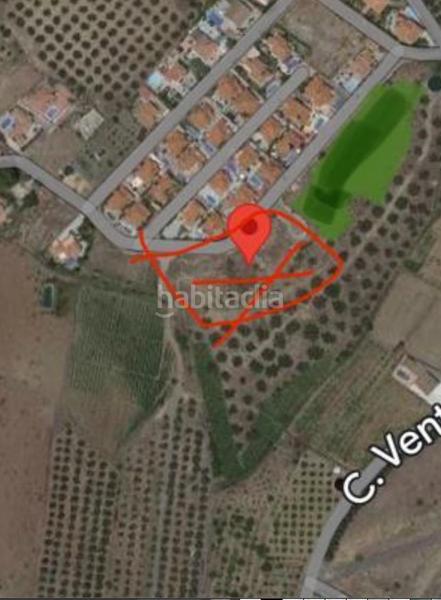 Foto 38585eda-f896-440c-8011-23d9ee59ca60. Terreny residencial a Alcaucín