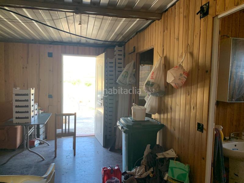 Foto 085595d8-0803-43df-a41d-989e791a7ac5. Casale con parcheggio in Alfarnate