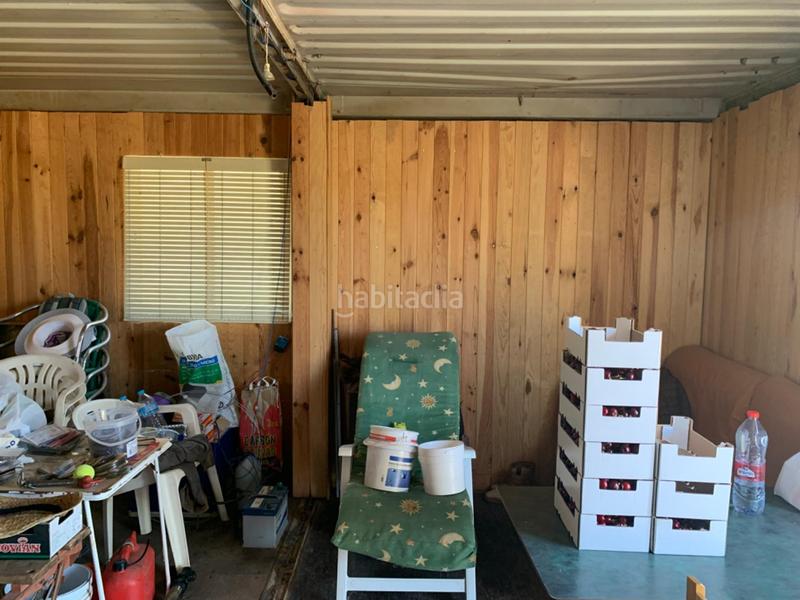 Foto 16e3eeb0-a4ec-4dc8-97c6-a4942578abb9. Casale con parcheggio in Alfarnate