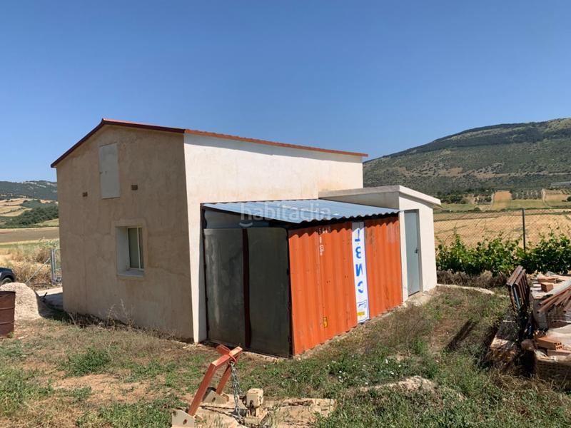 Foto 5bd58f32-08ac-49cb-b063-09c754055f28. Casale con parcheggio in Alfarnate