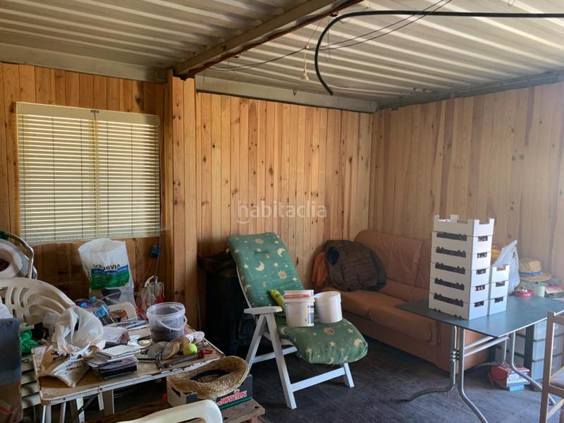 Foto b2809593-2588-4ed4-a61e-848e1824f418. Casale con parcheggio in Alfarnate