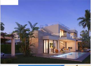 Chalet  Avenida pernet