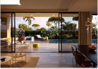 Chalet  Avenida pernet