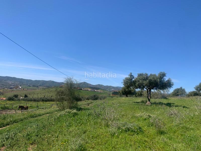 Foto 83e585e6-ef15-4a9b-845a-7f135ab38c76. Terrain résidentiel dans Alcaucín