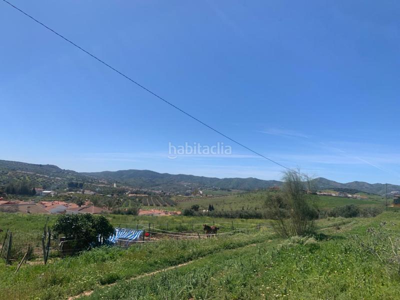 Foto 9df023c1-ef54-4fca-a44b-5f823484f6f1. Terrain résidentiel dans Alcaucín