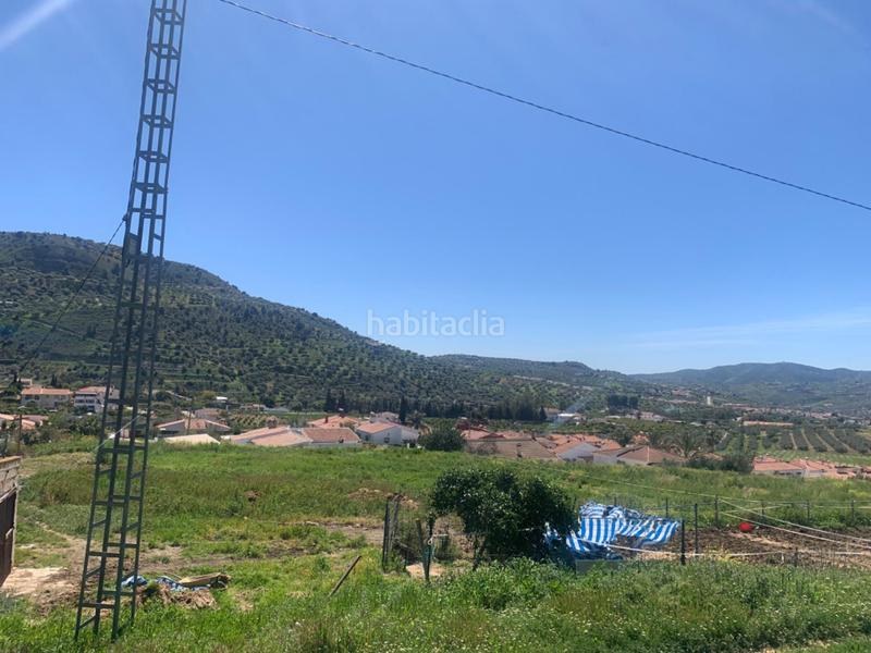Foto e518e4cb-b349-4dc6-a4b2-56b9d2350bf9. Terrain résidentiel dans Alcaucín