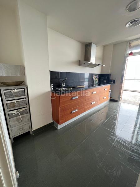 Foto 00a0b128-9909-469f-a26b-c0c733d52007. Attico con parcheggio piscina in Chullera Manilva
