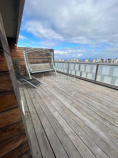 Foto 0f24d7f1-8553-4029-9208-102c26525f69. Attico con parcheggio piscina in Chullera Manilva