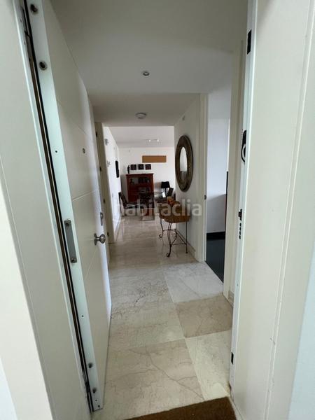 Foto 4dd3e53e-04b4-444f-bee5-898413e2d5eb. Attico con parcheggio piscina in Chullera Manilva