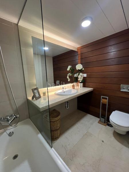 Foto 5f52ce92-be7b-458e-a655-c0b4947a7a88. Attico con parcheggio piscina in Chullera Manilva