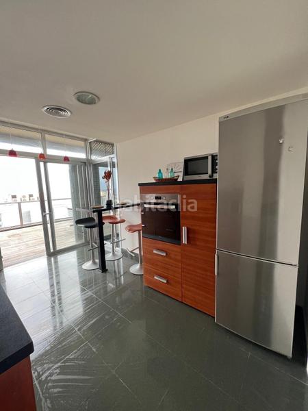 Foto 94597a23-dc73-4ea5-9850-606989c8d633. Attico con parcheggio piscina in Chullera Manilva
