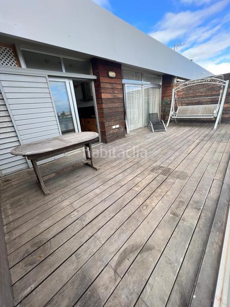 Foto a2be06ae-20b9-4624-937b-19495b3d8b11. Attico con parcheggio piscina in Chullera Manilva