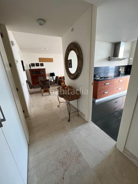 Foto a8e0afe7-f35e-427a-9632-ebe9732b6f56. Attico con parcheggio piscina in Chullera Manilva
