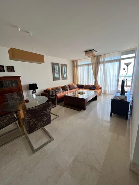 Foto ee37fa29-5e9a-4165-a37a-f67953d91aab. Attico con parcheggio piscina in Chullera Manilva