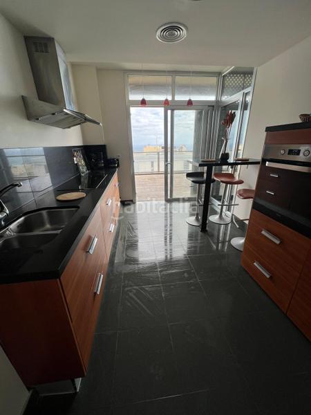Foto fdf17beb-73fd-4500-bd52-9362de8c3454. Attico con parcheggio piscina in Chullera Manilva