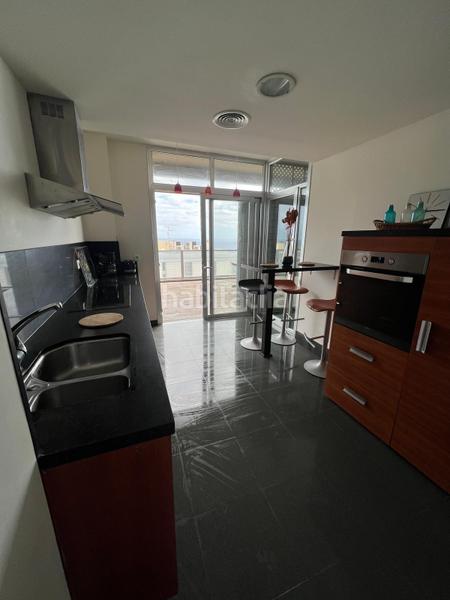 Foto 0da3f256-a991-4ea3-8cae-e13273f3f786. Dachwohnung mit parking pool in Chullera Manilva