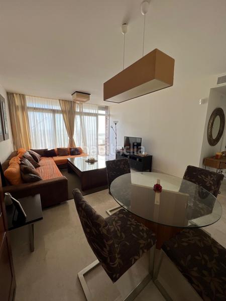 Foto b8fea6eb-2a90-4d0f-888b-275ee2012a8c. Dachwohnung mit parking pool in Chullera Manilva