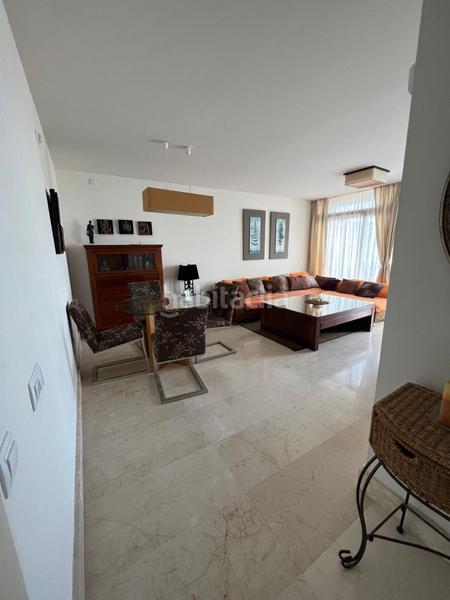 Foto 004cb003-5cef-4ef0-9353-a6eac5c35d26. Penthouse with parking pool in Chullera Manilva