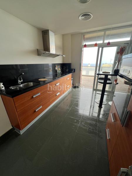 Foto 16ba2404-d910-4c83-b79b-d988cc846acd. Penthouse with parking pool in Chullera Manilva