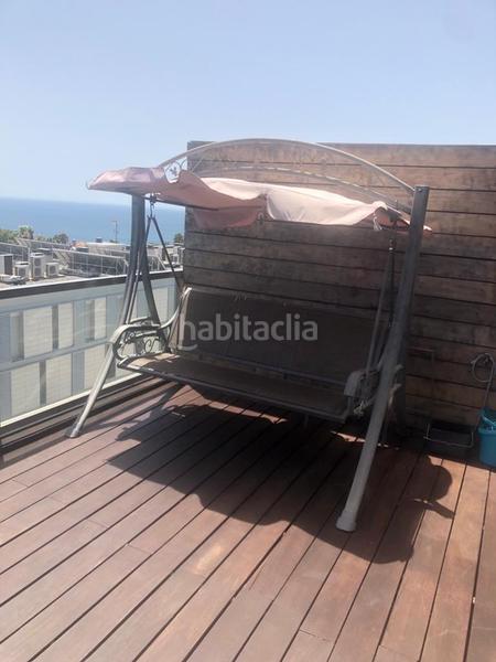 Foto 2087b0cf-5321-4cdd-acaa-52e474810925. Penthouse with parking pool in Chullera Manilva