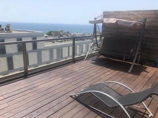 Penthouse in Calle Del marmol
