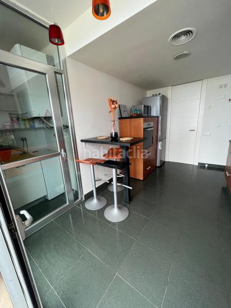 Foto 691f7121-f859-4e46-a2fc-e450038600ba. Penthouse with parking pool in Chullera Manilva
