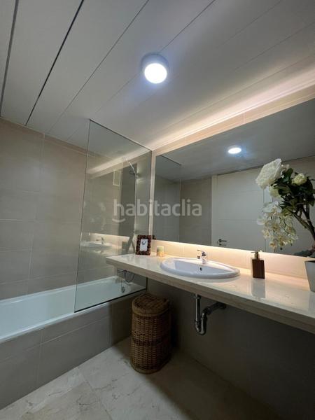 Foto 8381fad2-ea39-4591-9ab5-3691997f2c4c. Penthouse with parking pool in Chullera Manilva