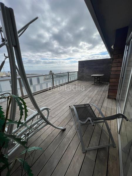 Foto 8e6a0e88-7536-44cc-9542-578f04609e57. Penthouse with parking pool in Chullera Manilva