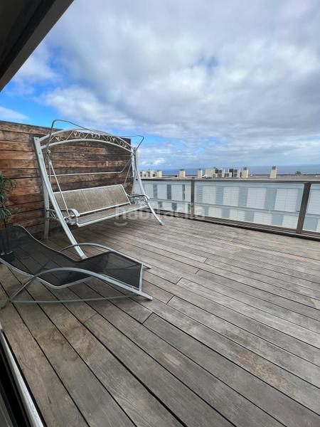 Foto b80da246-066f-4817-89ea-de530aad3445. Penthouse with parking pool in Chullera Manilva
