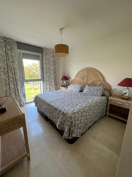 Foto d58d58d9-b354-4cc2-aca3-7766137f72b3. Penthouse with parking pool in Chullera Manilva