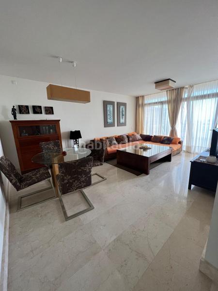 Foto d7f7c0ba-648f-4b14-8318-c2ebd157ffc1. Penthouse with parking pool in Chullera Manilva