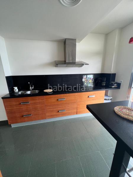 Foto fa640b84-6b77-43de-9112-c5942310dae0. Penthouse with parking pool in Chullera Manilva