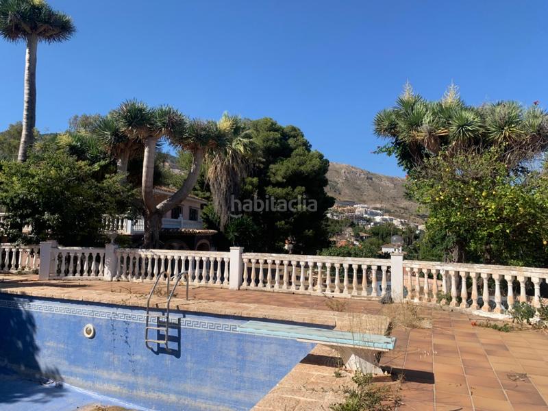 Foto ef5d7188-40c2-488b-ba87-e4636eb3eba6. Chalet mit parking pool in Zona Centro Comercial Torrequebrada Benalmádena