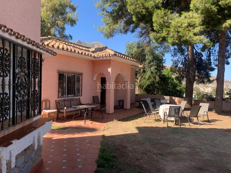 Foto 7f0bc8a1-f033-41d8-b213-00734940ecb4. Chalet avec parking piscine dans Zona Centro Comercial Torrequebrada Benalmádena