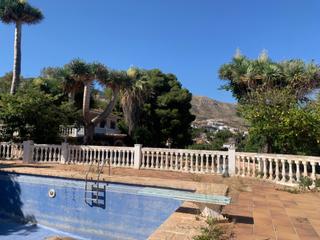 Xalet  Benalmadena villas lujo