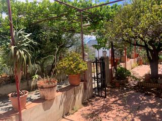 House  Pedanía alora