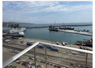 Attique  Playa soho malaga