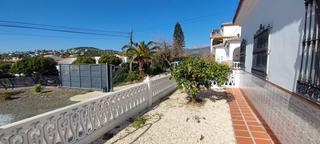 Xalet  Calle puente don manuel