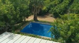 Xalet  Avenida finca de regadío