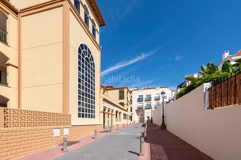 Foto 76ba0af7-7a68-4e03-9fc3-390d0d14111e. Planta baja oportunidad única tu refugio a pasos de la playa! en Nerja